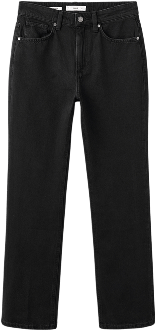 Women's Matilda Medium-Rise Straight-Fit Jeans