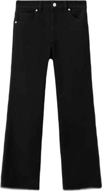 Women's Sienna Flared Cropped Jeans