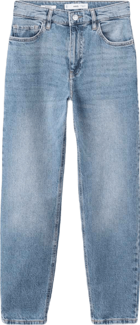 Women's New Mom Comfort High-Rise Jeans