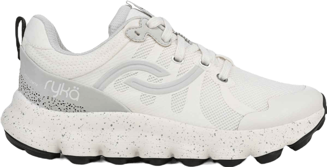 Women's Podflow Hiking Lace-Up Sneakers