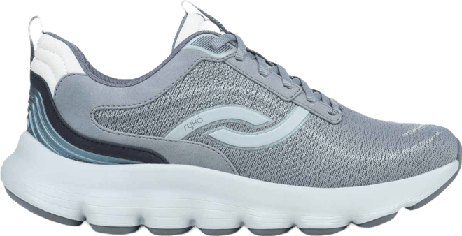 Women's Podflow Lace-Up Sneakers