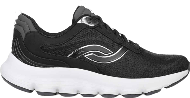 Women's Podflow Lace-Up Sneakers