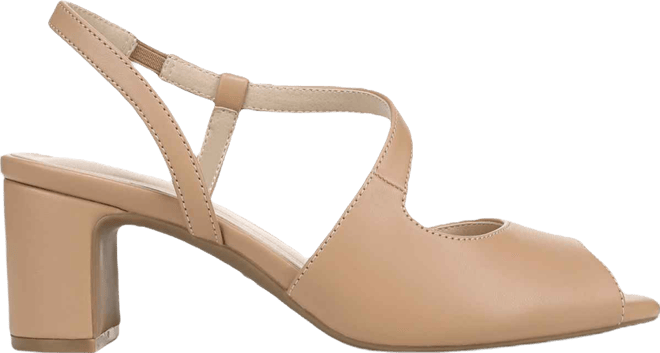 Women's Theo Peep Toe Pumps