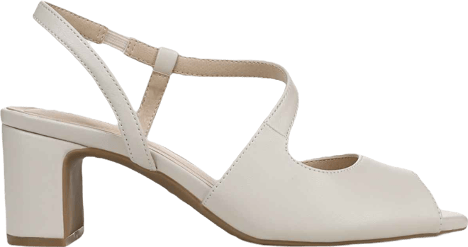 Women's Theo Peep Toe Pumps