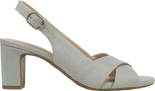 Women's Freesia Slingback Dress Sandals