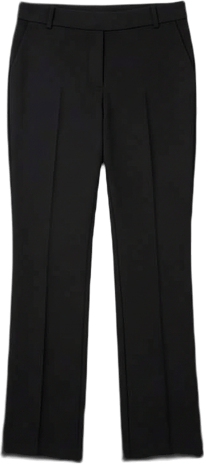 Women's Audrey Pull-On Straight Leg Trouser, Regular & Petite