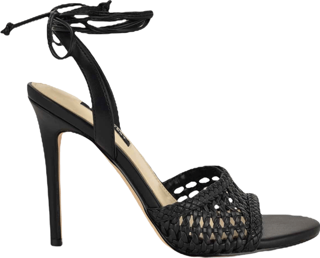 Women's Merta Stiletto Heel Sandals