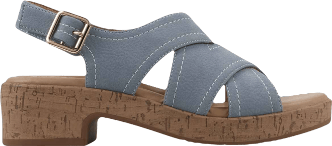 Women's Finlee Block Heel Sandals