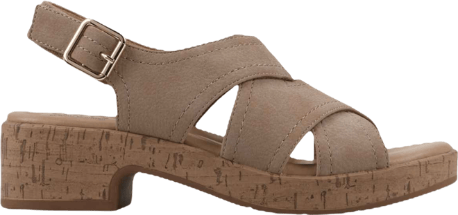 Women's Finlee Block Heel Sandals