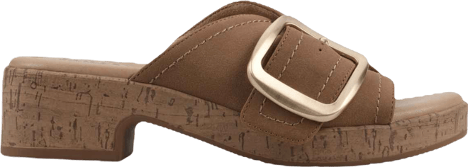 Women's Filipa Block Heel Sandals