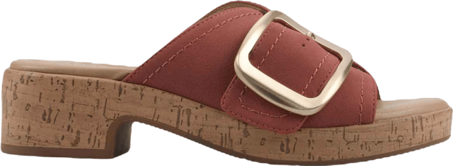 Women's Filipa Block Heel Sandals