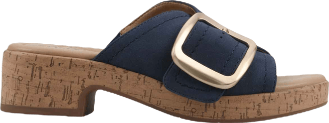 Women's Filipa Block Heel Sandals