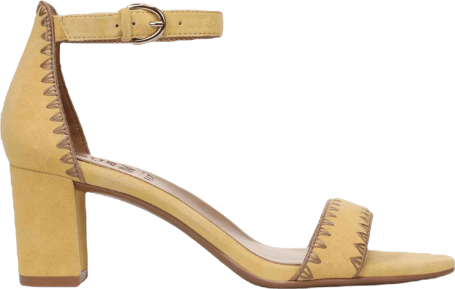 Women's Vera Open Toe Dress Sandals