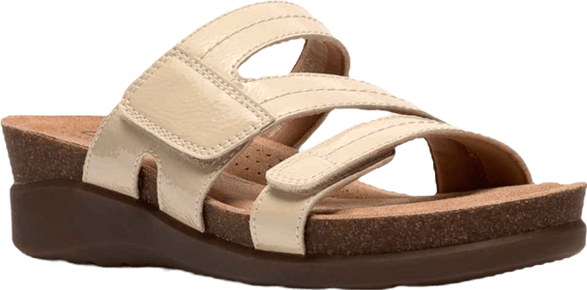 Women's Calenne Holly Slip-On Sandals