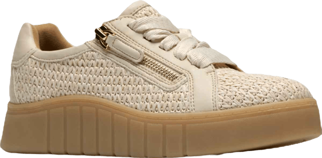 Women's Mykah Joyfull Lace-Up Sneakers