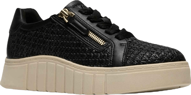 Women's Mykah Joyfull Lace-Up Sneakers