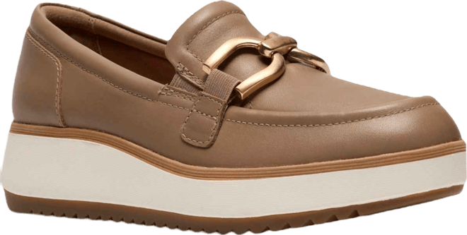 Women's Zylah Top Slip-On Loafers