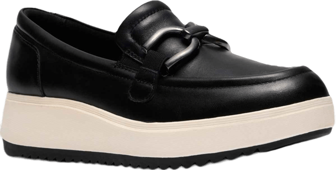 Women's Zylah Top Slip-On Loafers