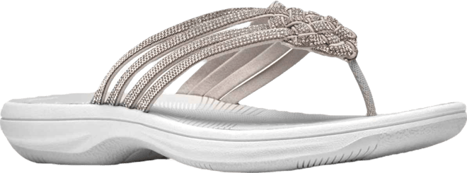 Women's Breeze Gem Flip Flop Flats