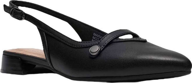 Women's Natalyn Sling Pointed Toe Dress Flats