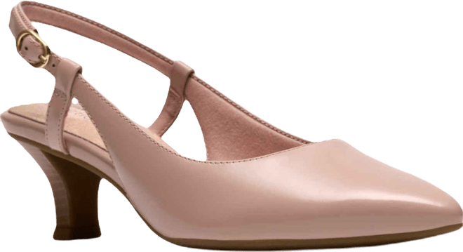 Women's Kepley Star Pointed Toe Dress Pumps