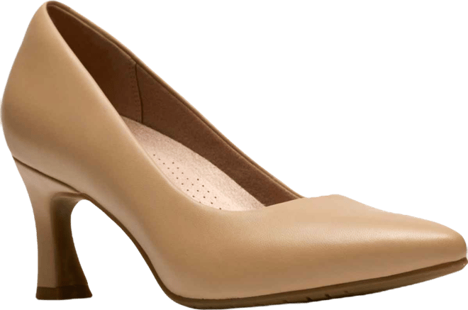 Women's Tammitha Eve Slitto Heel Dress Pumps