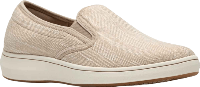Women's BreezeSky Slip-On Loafers