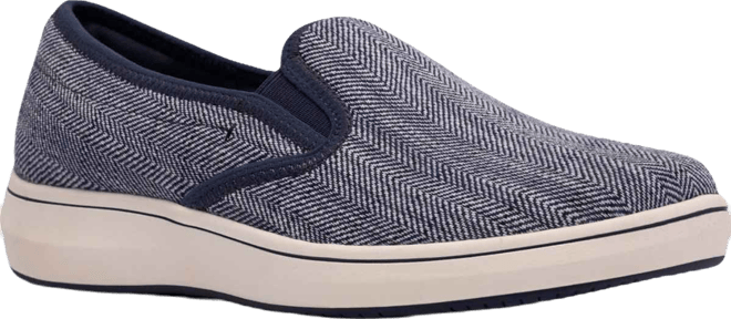 Women's BreezeSky Slip-On Loafers