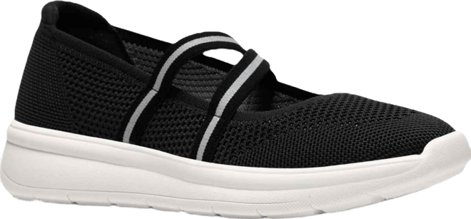 Women's Ezrin Mist Mary Jane Flats