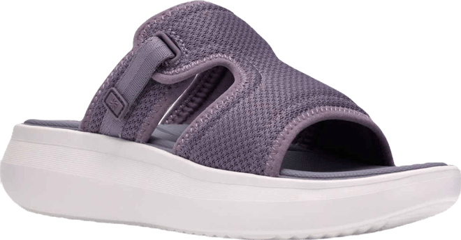 Women's Solevana Mist Slip-On Wedge Sandals