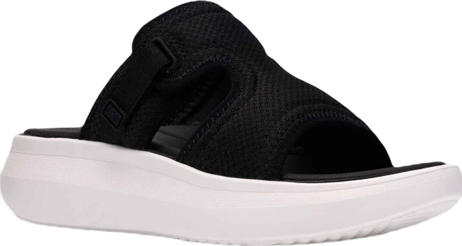 Women's Solevana Mist Slip-On Wedge Sandals