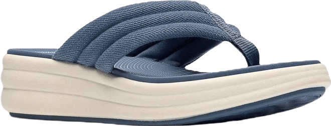 Women's Cloudsteppers Drift Carmen Slip-On Sandals