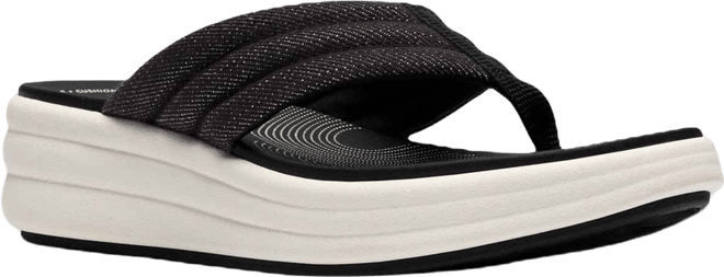 Women's Cloudsteppers Drift Carmen Slip-On Sandals