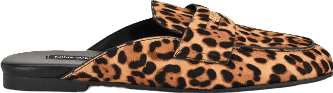 Women's Evans Mules Flats