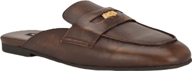 Women's Evans Mules Flats