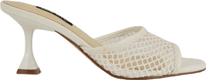 Women's Cabana Square Toe Dress Sandals