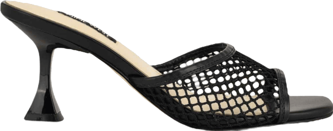 Women's Cabana Square Toe Dress Sandals