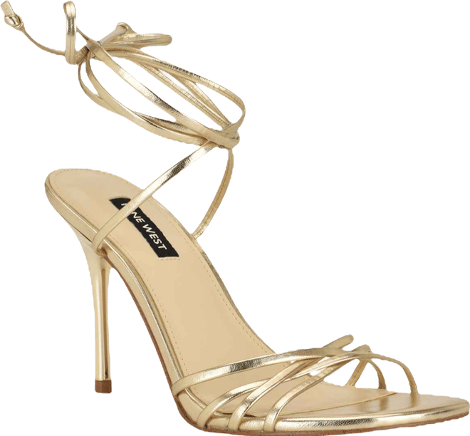 Women's Opela Strappy High Stiletto Sandals