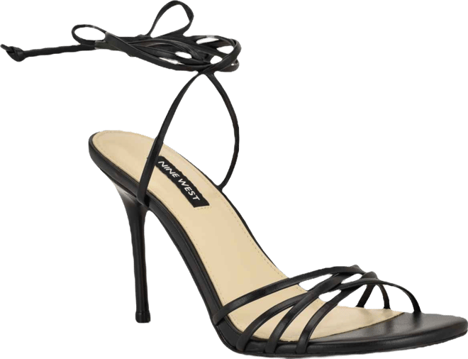Women's Opela Strappy High Stiletto Sandals