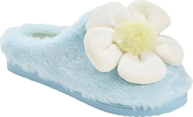 Women's Rosie Furry Icon Clog Slipper