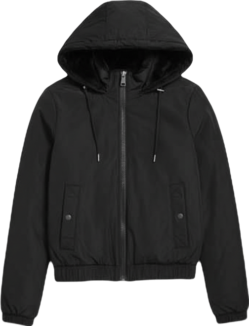 Women's Dalby Reversible Hoodie-Style Jacket