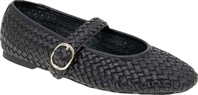Women's Elayen Mary Jane Flat