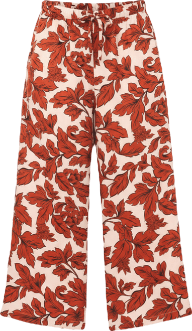 Women's Wide Leg Pants