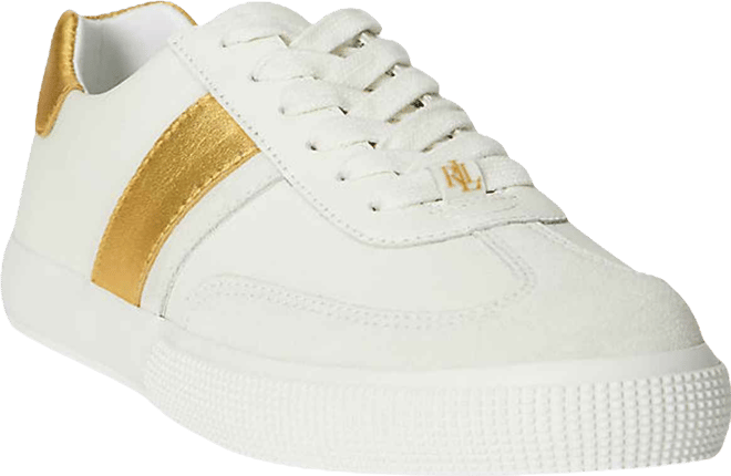 Women's Braylee Round Toe Sneakers