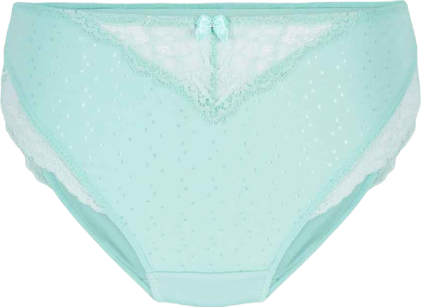 Women's Sophie High Knickers