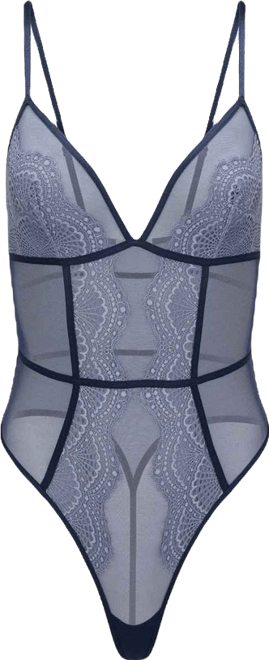Women's Phebe Bodysuit Lingerie