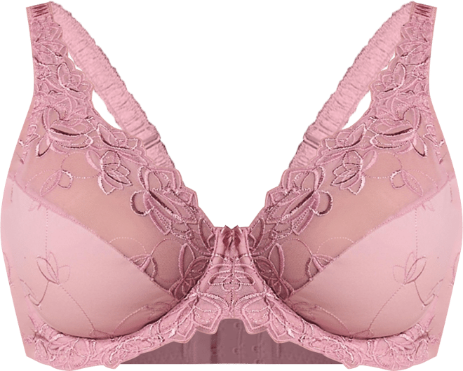 Women's Diva Non-Padded Underwired Bra