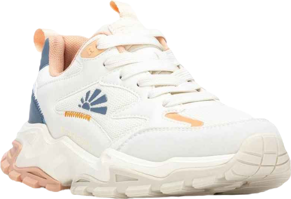 Women's Refresh Collection Casual Lace-Up Sneakers