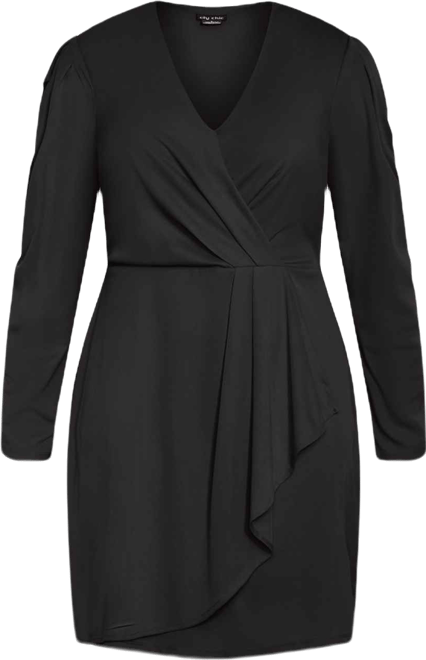 Women's Plus Size Hayley Dress