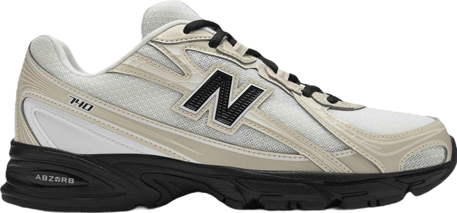 Unisex 740 Shoes - New Balance